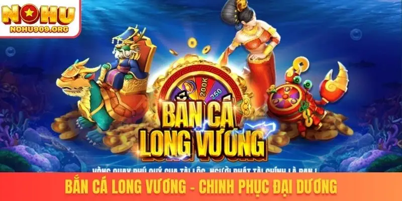 Bắn Cá Đổi Thưởng - Trải Nghiệm Giải Trí Đại Dương Ấn Tượng - winzuno69