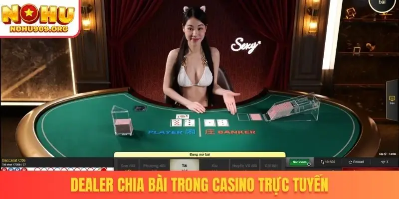 Casino Trực Tuyến - Trải Nghiệm Giải Trí Macau Ngay Tại Nhà - winzuno69