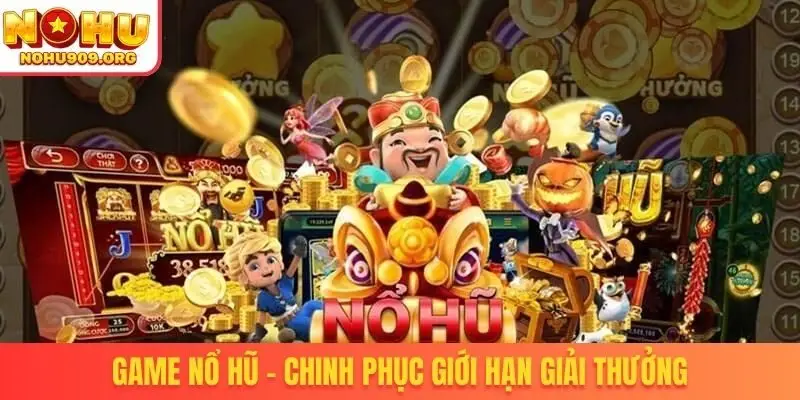 Nổ Hũ - Hành Trình Săn Tìm Kho Báu Cực Lớn Tại SX88 - winzuno69