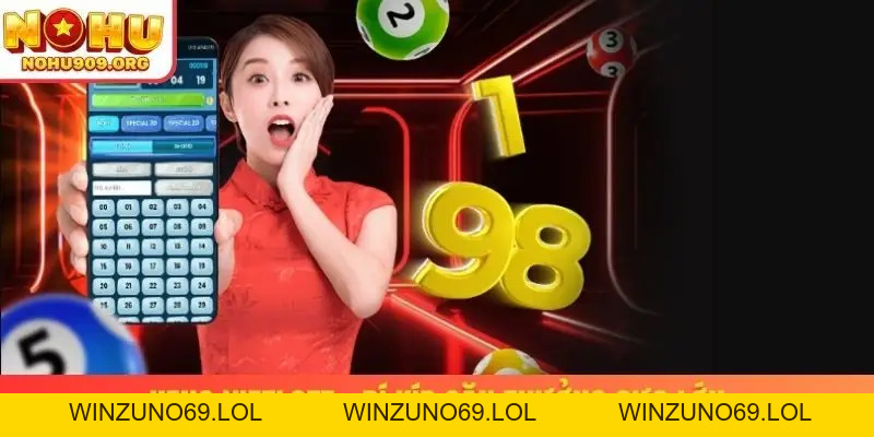 Casino Trực Tuyến - Livestream Cùng Dealer Nóng Bỏng - winzuno69
