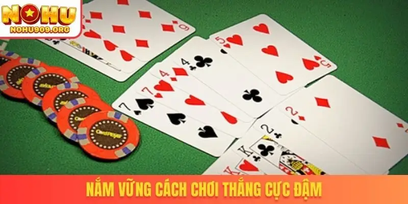 Cách Chơi Mậu Binh - Thể Hiện Tư Duy Xếp Bài Đỉnh Nhất - winzuno69
