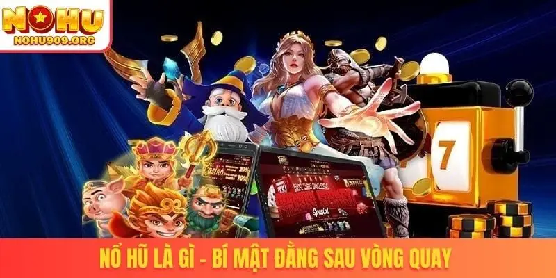 Nổ Hũ - Hành Trình Săn Tìm Kho Báu Cực Lớn Tại SX88 - winzuno69