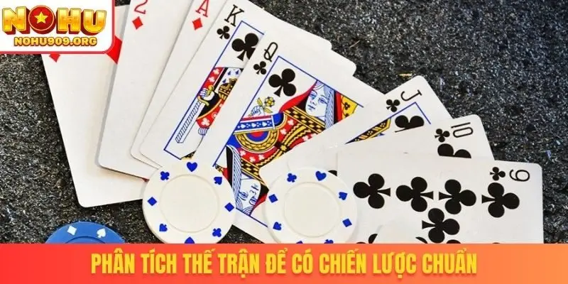 Cách Chơi Mậu Binh - Thể Hiện Tư Duy Xếp Bài Đỉnh Nhất - winzuno69