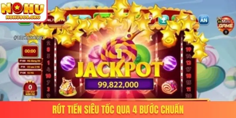 Game Nổ Hũ Rút Tiền Mặt - Lựa Chọn Giải Trí Hàng Đầu 2026 - winzuno69