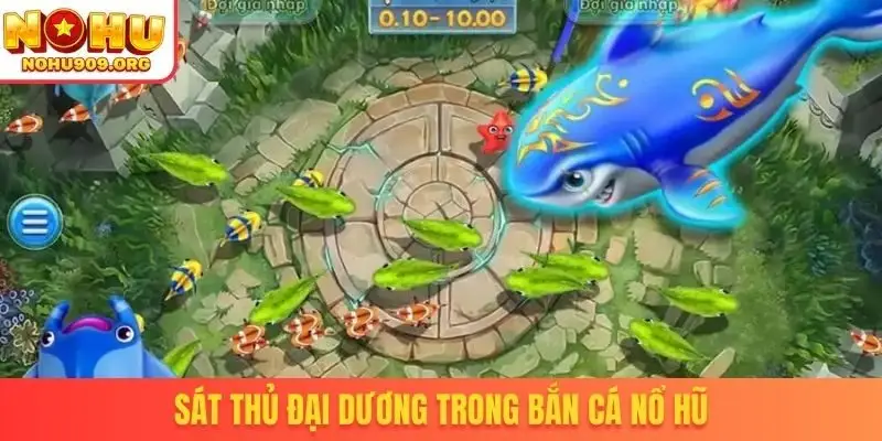 Bắn Cá Nổ Hũ - Săn Quỹ Thưởng Jackpot Đổi Đời Cực Nhanh - winzuno69