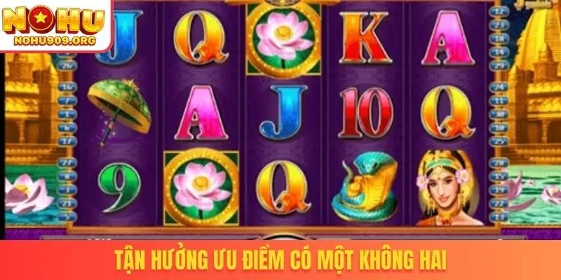Game Nổ Hũ Rút Tiền Mặt - Lựa Chọn Giải Trí Hàng Đầu 2026 - winzuno69