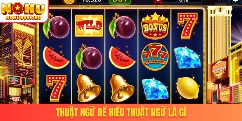 Nổ Hũ Là Gì - Bí Mật Ẩn Chứa Đằng Sau Vòng Quay May Mắn - winzuno69