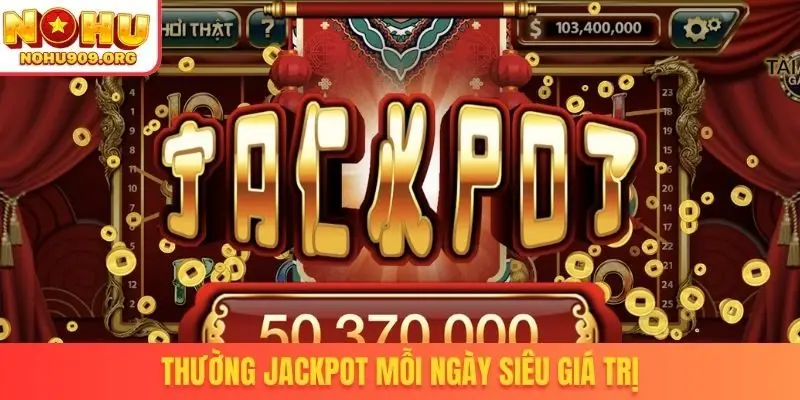 Game Nổ Hũ - Chinh Phục Giới Hạn Giải Thưởng Cực Khủng - winzuno69