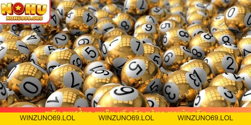 Keno Vietlott - Bí Kíp Săn Thưởng Cực Lớn Cho Tay Cược - winzuno69