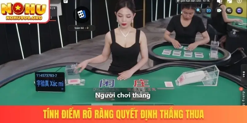 Cách Chơi Baccarat - Làm Chủ Bàn Cược Rinh Thưởng Lớn - winzuno69
