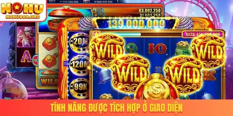 Game Nổ Hũ Rút Tiền Mặt - Lựa Chọn Giải Trí Hàng Đầu 2026 - winzuno69