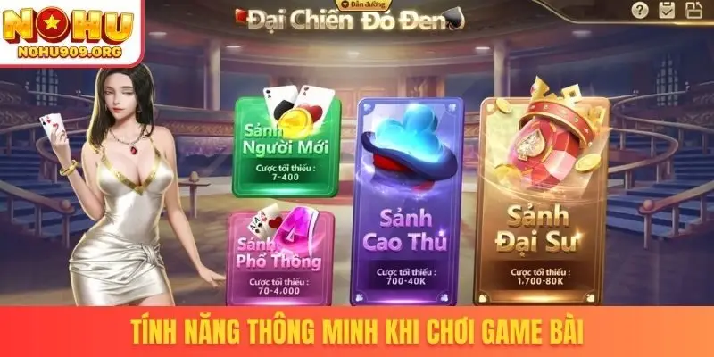 Top Game Bài Đổi Thưởng - Nâng Tầm Trải Nghiệm Cá Cược - winzuno69