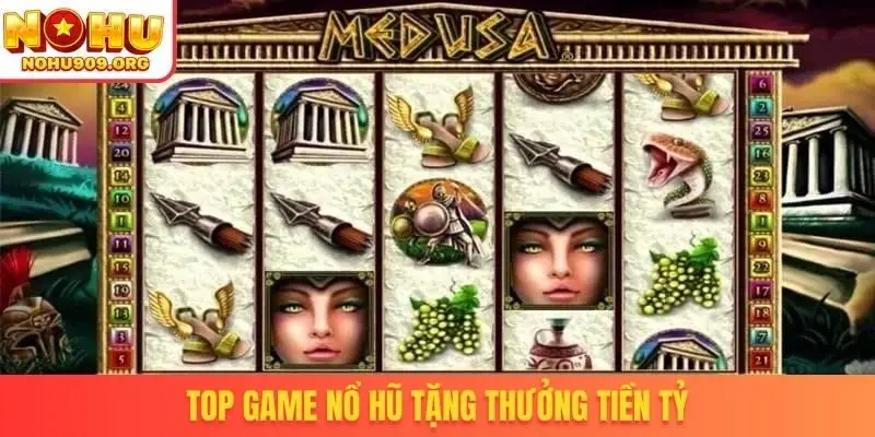 Game Nổ Hũ - Chinh Phục Giới Hạn Giải Thưởng Cực Khủng - winzuno69