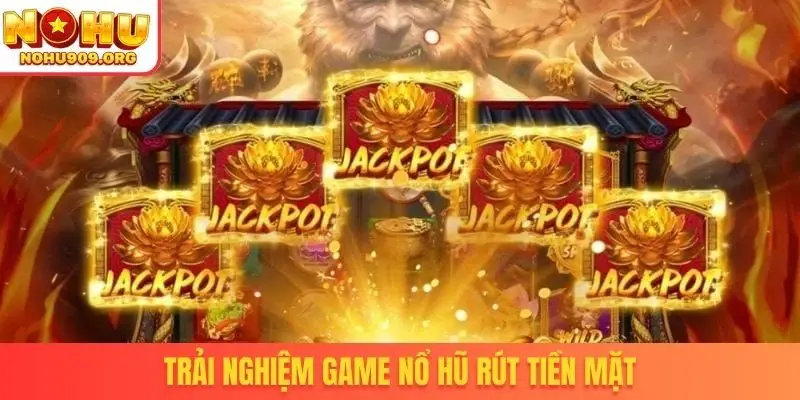 Game Nổ Hũ Rút Tiền Mặt - Lựa Chọn Giải Trí Hàng Đầu 2026 - winzuno69