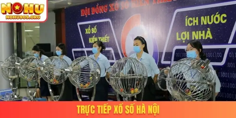 Xổ Số Hà Nội - Đặt Cược Để Nhận Thưởng X99 Mỗi Ngày - winzuno69