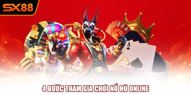 Nổ Hũ - Hành Trình Săn Tìm Kho Báu Cực Lớn Tại SX88 - winzuno69 Nổ Hũ - Hành Trình Săn Tìm Kho Báu Cực Lớn Tại SX88 - winzuno69