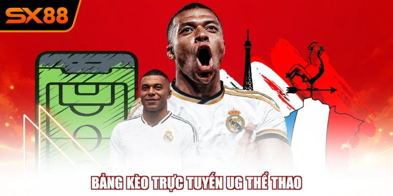 UG Thể Thao - Điểm Đến Lý Tưởng, Chinh Phục Đam Mê - winzuno69 UG Thể Thao - Điểm Đến Lý Tưởng, Chinh Phục Đam Mê - winzuno69