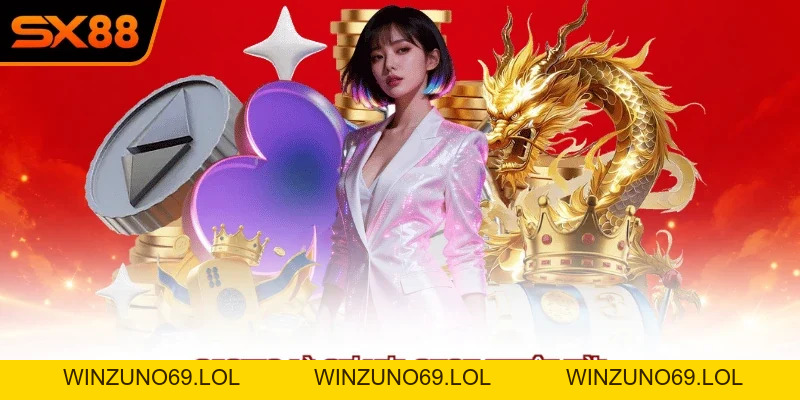 SX88 Cocoon | Link Vào SX88.COM Chính Thức, Đăng Ký Ngay - winzuno69