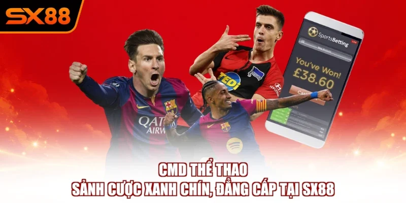 Thể Thao - Tận Hưởng Những Cung Bậc Cảm Xúc Bùng Nổ - winzuno69