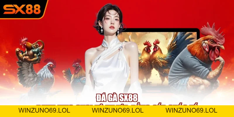 Esport Thể Thao - Làn Gió Mới Cho Cộng Đồng SX88 - winzuno69