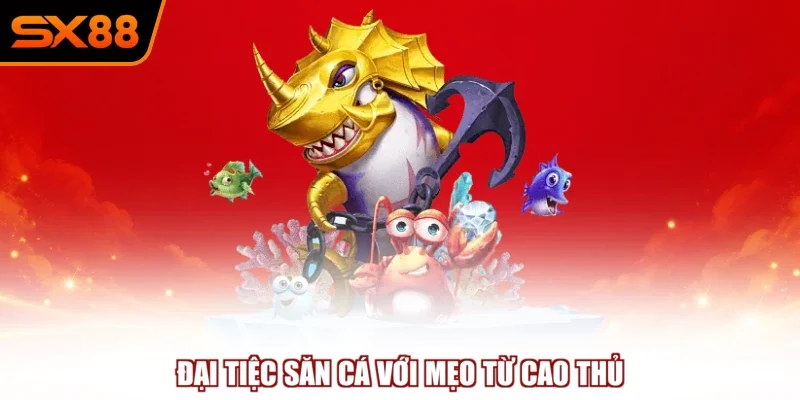 Bắn Cá Đổi Thưởng - Trải Nghiệm Giải Trí Đại Dương Ấn Tượng - winzuno69