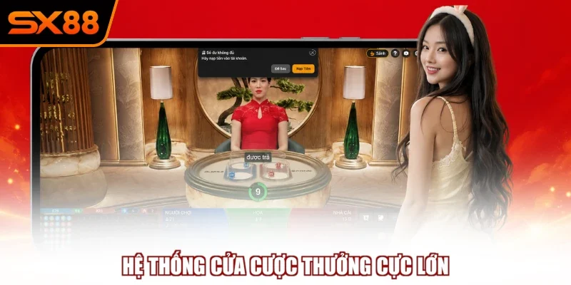 Tài Xỉu SX88 - Sức Hút Khó Cưỡng Từ 3 Viên Xúc Xắc - winzuno69 Tài Xỉu SX88 - Sức Hút Khó Cưỡng Từ 3 Viên Xúc Xắc - winzuno69