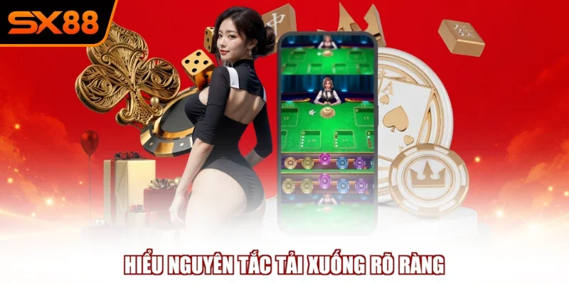 Tải App SX88 Cho iOS & Android - Nâng Tầm Trải Nghiệm - winzuno69