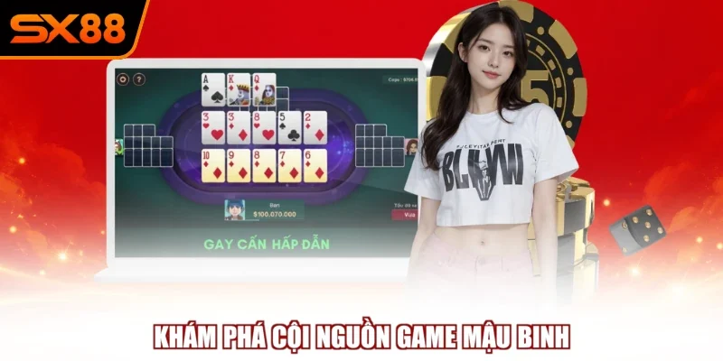 Mậu Binh - Game Đấu Trí Đỉnh Cao Chỉ Có Tại Nhà Cái SX88 - winzuno69 Mậu Binh - Game Đấu Trí Đỉnh Cao Chỉ Có Tại Nhà Cái SX88 - winzuno69