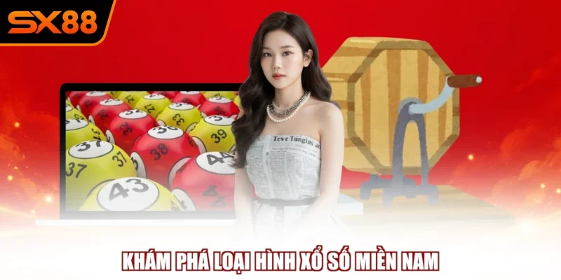 Xổ Số Miền Nam - Cam Kết Uy Tín, Trả Thưởng Lớn Tại SX88 - winzuno69 Xổ Số Miền Nam - Cam Kết Uy Tín, Trả Thưởng Lớn Tại SX88 - winzuno69