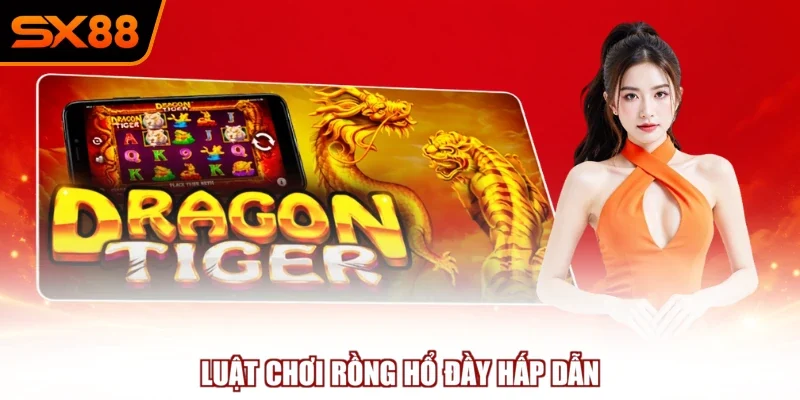 Rồng Hổ SX88 - Bí Quyết Chinh Phục Game Bài Đẳng Cấp - winzuno69 Rồng Hổ SX88 - Bí Quyết Chinh Phục Game Bài Đẳng Cấp - winzuno69