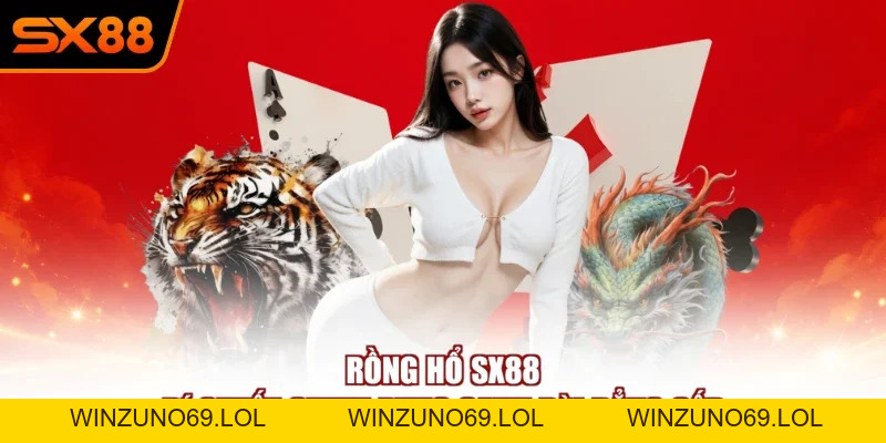 Casino Trực Tuyến - Livestream Cùng Dealer Nóng Bỏng - winzuno69