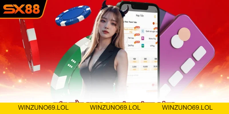 SX88 Cocoon | Link Vào SX88.COM Chính Thức, Đăng Ký Ngay - winzuno69