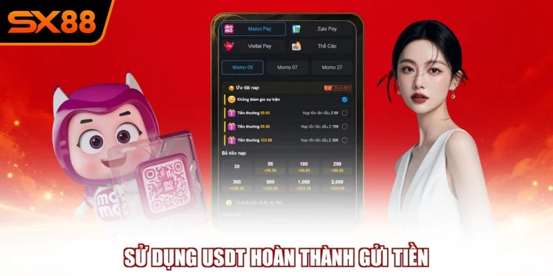 Nạp Tiền SX88 - Nhận Ưu Đãi Khủng Với Thao Tác Đơn Giản - winzuno69 Nạp Tiền SX88 - Nhận Ưu Đãi Khủng Với Thao Tác Đơn Giản - winzuno69