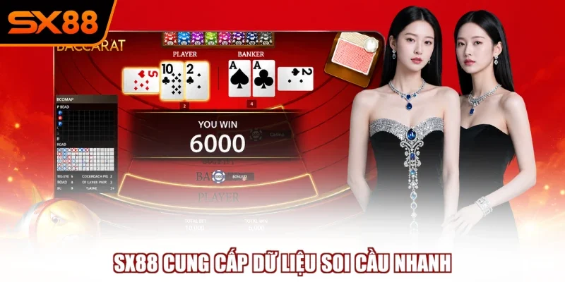 Baccarat - Mở Ra Không Gian Sòng Bài Thượng Lưu Tại SX88 - winzuno69 Baccarat - Mở Ra Không Gian Sòng Bài Thượng Lưu Tại SX88 - winzuno69
