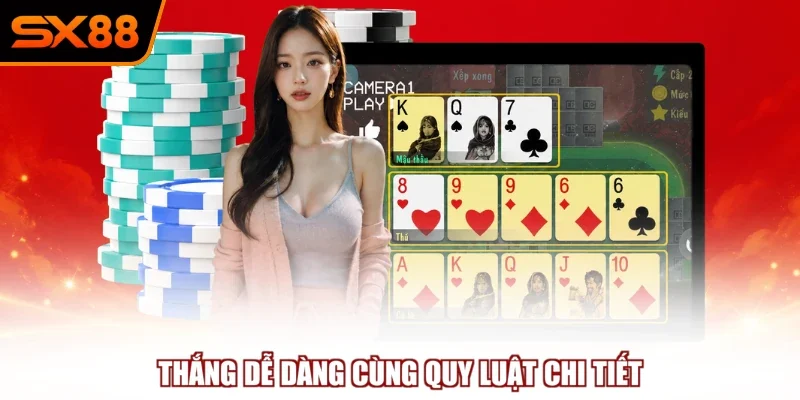 Mậu Binh - Game Đấu Trí Đỉnh Cao Chỉ Có Tại Nhà Cái SX88 - winzuno69 Mậu Binh - Game Đấu Trí Đỉnh Cao Chỉ Có Tại Nhà Cái SX88 - winzuno69