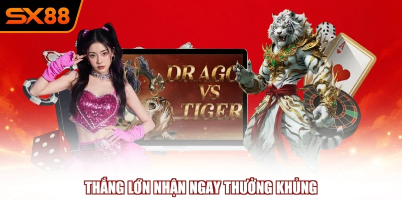 Rồng Hổ SX88 - Bí Quyết Chinh Phục Game Bài Đẳng Cấp - winzuno69 Rồng Hổ SX88 - Bí Quyết Chinh Phục Game Bài Đẳng Cấp - winzuno69