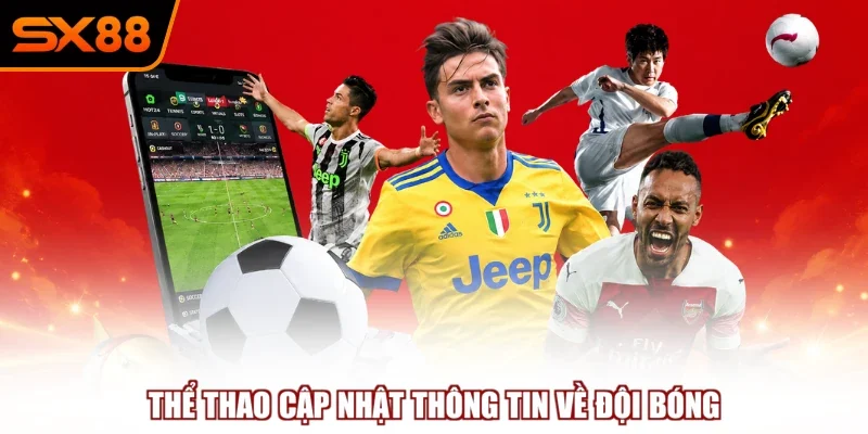 Thể Thao - Tận Hưởng Những Cung Bậc Cảm Xúc Bùng Nổ - winzuno69 Thể Thao - Tận Hưởng Những Cung Bậc Cảm Xúc Bùng Nổ - winzuno69