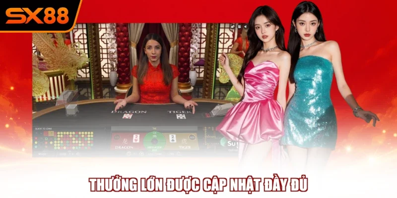 Rồng Hổ SX88 - Bí Quyết Chinh Phục Game Bài Đẳng Cấp - winzuno69 Rồng Hổ SX88 - Bí Quyết Chinh Phục Game Bài Đẳng Cấp - winzuno69