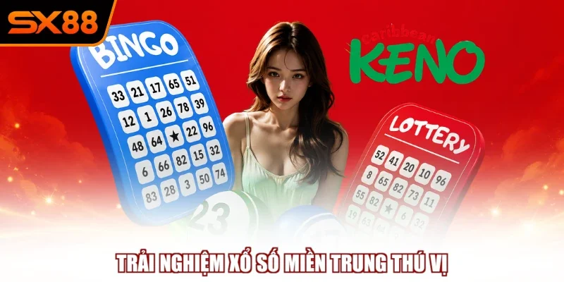 Xổ Số Miền Trung - Tham Gia Thử Vận May Mỗi Ngày Tại SX88 - winzuno69 Xổ Số Miền Trung - Tham Gia Thử Vận May Mỗi Ngày Tại SX88 - winzuno69
