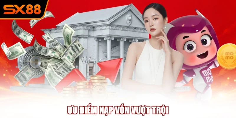 Nạp Tiền SX88 - Nhận Ưu Đãi Khủng Với Thao Tác Đơn Giản - winzuno69 Nạp Tiền SX88 - Nhận Ưu Đãi Khủng Với Thao Tác Đơn Giản - winzuno69